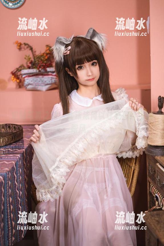 蠢沫沫 定制写真之旅,蠢沫沫何以让我们纷纷想跟风。