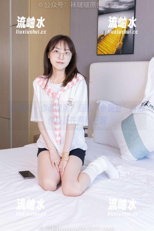 袜啵啵 - 你敢信吗？最新“小甜豆”甜心作品正在刷新三观