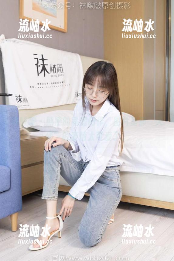 袜啵啵-熊熊 袜啵啵 - 熊熊的私房创作,图片里那“天使”的表情太可爱了。