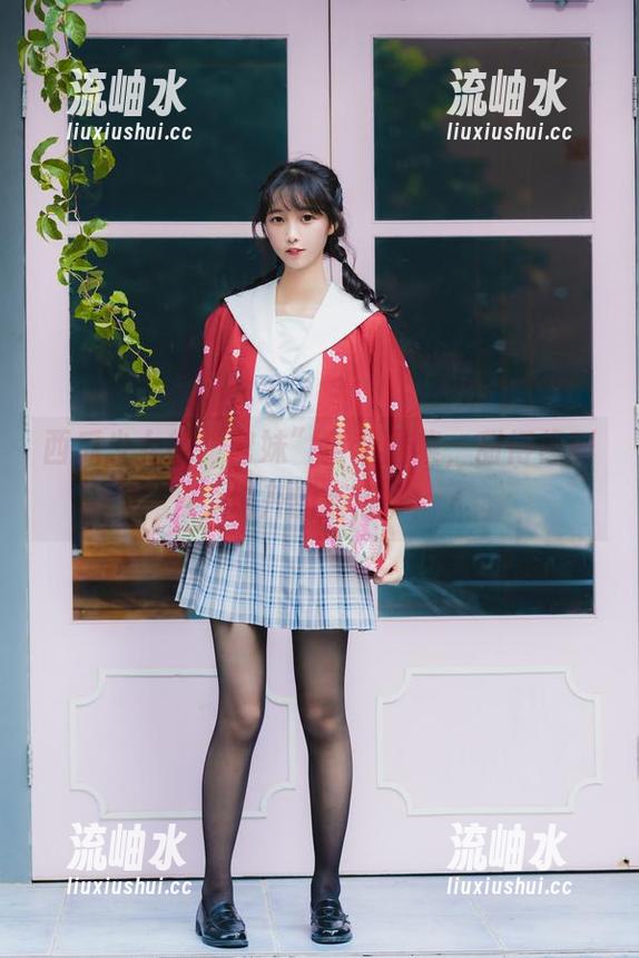 西瓜少女的“穹妹”全套图集，甜得像刚切开的西瓜。