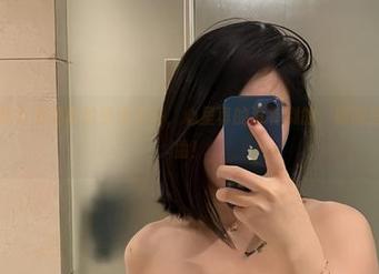 微密圈 – 我在看詹詹的清纯女仆，心里真的没有别的，原图里充满小插曲！