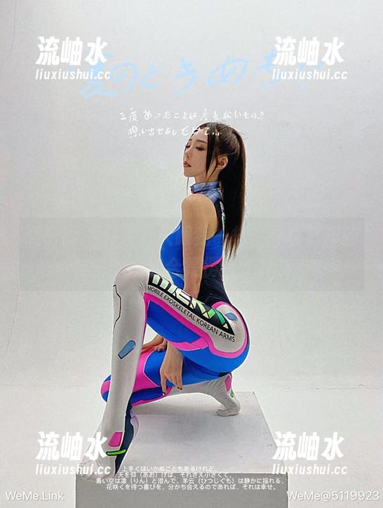 超辣的林一 微密圈 - 有没有人跟我一样,翻看超辣的林一的御姐合集愣住了几秒?