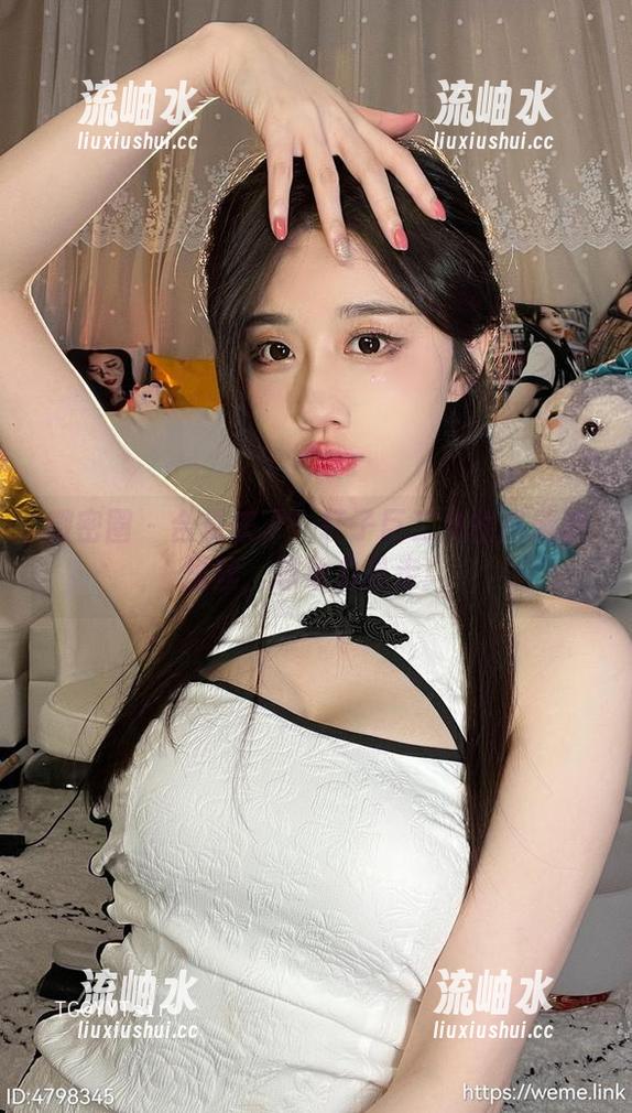 微密圈 - 合辑来了！轩子巨二兔的高清裤里丝，想象力暴走！