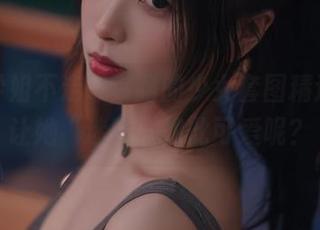 轩萧学姐不走寻常路的少女套图精选，谁让她“迷路”如此可爱呢？