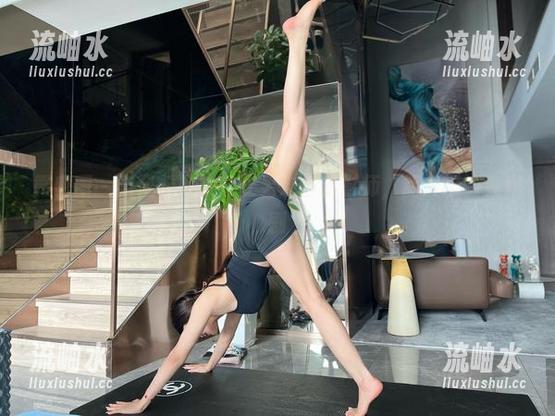 微密圈 - 当金希儿决定让男友当摄影师，照片瞬间变戏剧