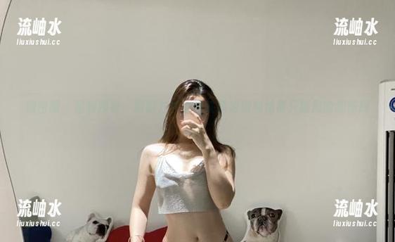 微密圈 - 福利预警，原图方寸之间铁锤姐姐和她那只狐尾的趣味探访！