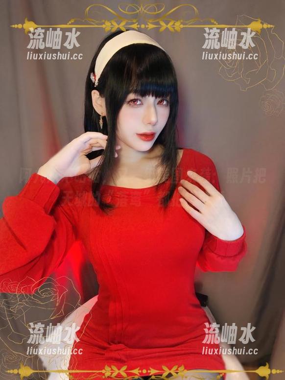 阿九从不咕咕，又一组美图来袭：照片把天城的“落鸾”都拍得可爱