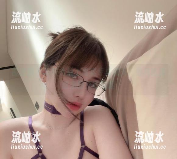 阿色 微密圈 - 当阿色遇上嘉宾专属镜头,图片比我想象的还要有趣