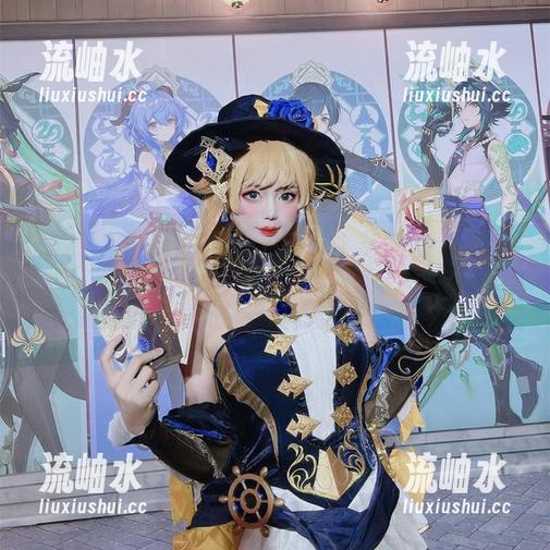 让人眼前一亮的雪猫海边定制图集，完全违背了“少即是多”。
