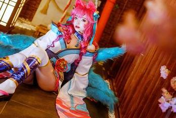 雯妹不讲道理的修女全集，天使下凡的姿态，原图无修！