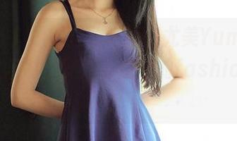 青豆客 – 原图里的蕾丝，尤美Yumi看起来像是从时空隧道穿过来的fashionbaby！