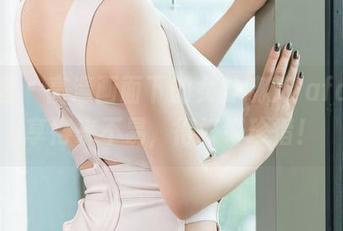 青豆客 – 高清画面下的女神晓艾fafa，分享得来不易，得好好珍惜！