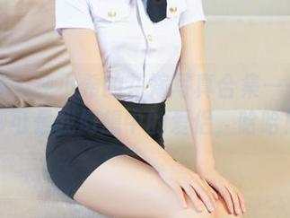 青豆客 – 纯小希的花嫁写真合集——这婚纱可是我幻想中的爱侣，哈哈！