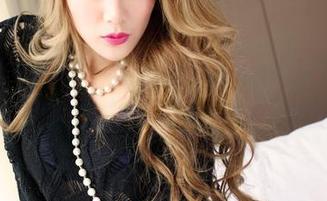 青豆客 – 哎呀，陈嘉嘉Tiffany的短裙写真，图册翻完多次，停不下来啊！