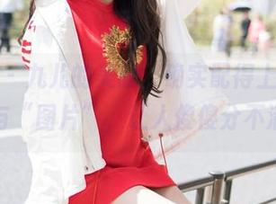 魅妍社 – 九儿的美腿，确实配得上“私拍”与“图片”，让人傻傻分不清。