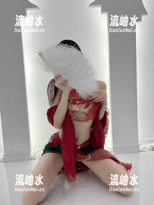 微密圈 - 鱼神鱼的另类刺激组合，资源过于丰富小心中毒