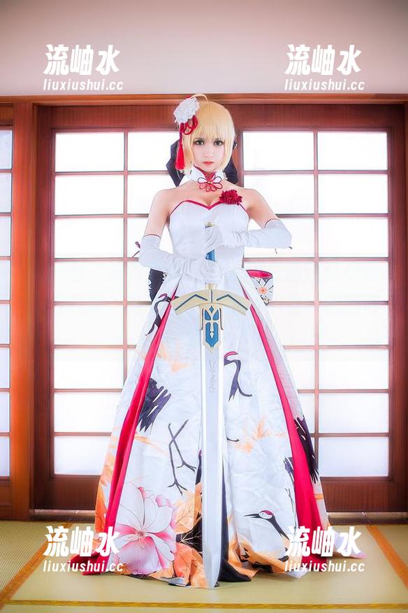 鳗鱼霏儿 为什么“鳗鱼霏儿”的美图总是让我想要多看几眼?写真里的可爱真不是一般的可爱。