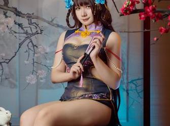 拍摄安静的时刻–麻花麻花酱与她的修女精选图